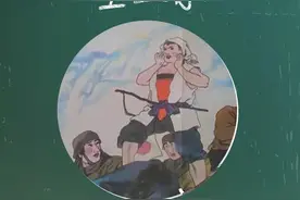 《王二小》丨那些年，我们一起读过的课文图片