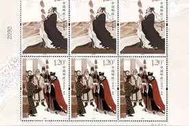 张骞邮资机戳明天启用，都去哪里销？图片