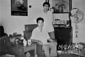 临沂二中董德琰：把教育当成一生的职责图片