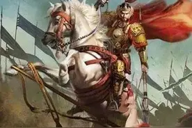 宋朝“机动防御大师”：灭金抗蒙实力不输岳飞图片