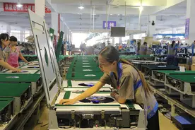 大浪淘沙后 这家温岭企业成“国粹”市场领军者图片