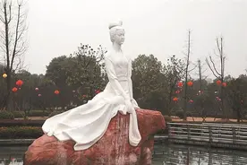 “西施文化”“大美诸暨”，诸暨有这么多文化传家宝图片