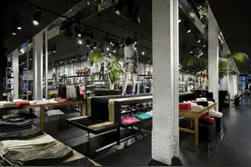 Mango要重整美国市场 但这个西班牙快时尚品牌的改革有点晚图片