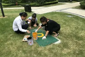 用心服务业主 尽全力满足业主所需图片