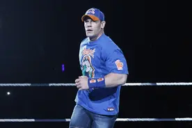 体育娱乐化贴近中国市场 WWE美式摔角的这条路走对了吗？图片