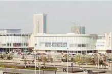 银座入驻 原佳世客购物中心图片
