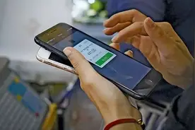 微信拟推“零钱通”，这次能否打赢支付反击战？图片