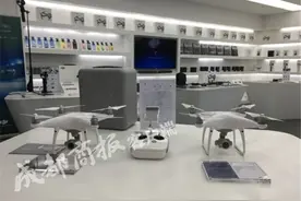 四川无人机新规20日正式实施 或带火无人机驾驶执照培训行业图片