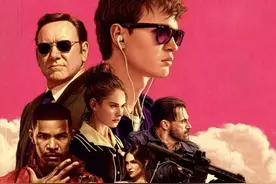 车神真的无所不能？五问《极盗车神》图片