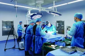 人体冷冻争议背后：参与的人至今没有一例复苏图片