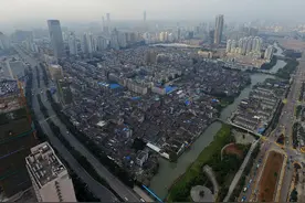 拆改展成效｜城中村改造跑出“加速度” 鹿城奔向“大建大美”图片