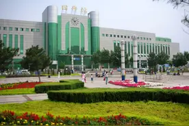 地名故事丨四平地名众家说——四平市地名由来图片