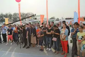 黄河大鲤鱼1块钱起拍，农交会上还有啥新鲜事？图片