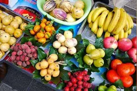 多吃水果可减少铝的伤害图片