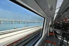 快来！厦门地铁1号线邀您试乘！戳进来领体验票~图片