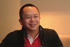 奇虎360集团公司董事长周鸿祎个人简介 周鸿祎个人资料图片