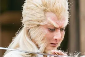 其实人人都想做黄子韬，但又都不敢图片