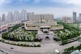 北仑区人民医院、北仑区中医院、宁波开发区中心医院作息时间有调整！图片