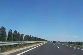 「警示」高速“三秒原则”你懂吗？学起来，保命用的！图片