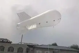 每个氢气球都有一个脱缰飞翔的梦想丨氢气球极简史图片