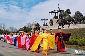 徐州十八景评出来了，有一个你怎么也不会想到是它……图片