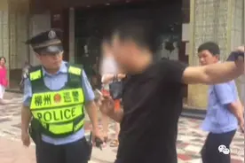 车辆违法停放，交通协管员究竟能不能贴单？图片