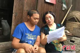 贵州玉屏推五重医疗保障 让贫困户住院“不花钱”图片