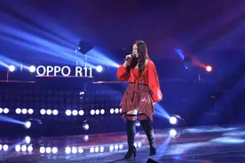 独立音乐人莫安琪：要用叛逆的音乐态度传达正能量图片