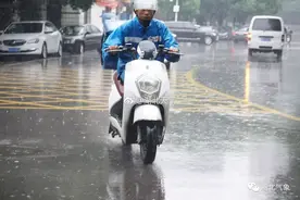 接下来几天还有雨吗？图片