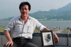 李永平：浪子，一个没有母语的作家图片