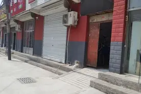 「时讯」环境变美、道路通畅，燕丹村穿村公交年底回归图片