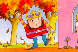 童书｜每一只泰迪熊都是特别的图片