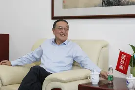 柳传志：肯定企业家精神，不仅“定心”更是“鞭策”图片