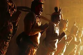 经典线路：华严寺-善化寺-悬空寺-应县木塔-崇善寺-五台山（佛光寺-南禅寺）图片