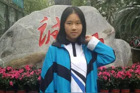 不得了！14岁高一女生作赋为南高校庆，火爆了朋友圈！图片
