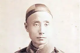 王振忠︱哈佛大学收藏的晚清老照片图片