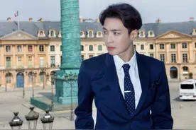 张艺兴新曲显孝心 外公外婆制造浪漫图片