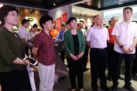 围观！钱塘江大桥今日迎来“八十大寿”图片