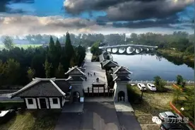 重磅公示！中央点名表彰宿州这个地方！全国都要向它学习！图片