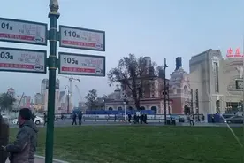 哈站北广场有大变化！4出入口开放，此处将成“最快通道”丨附最新图解指南图片