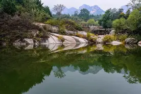 「图说」昌平秋韵，北京后花园景区图片