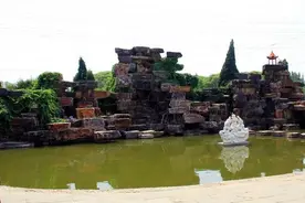 东北自驾线路设计大赛经典线路展示20：渤海环绕自驾游——葫芦岛-营口鲅鱼圈-大连图片