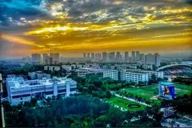 刚刚！长安大学的freestyle引爆了朋友圈！图片