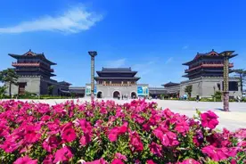 十一黄金周｜沂蒙山旅游区沂山景区旅游攻略图片