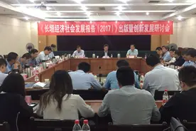 努力“撤县设市”的长垣今后咋发展?图片