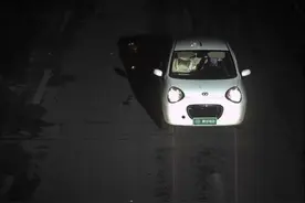 新郑警方打掉一盗窃团伙 专偷四轮电动车图片