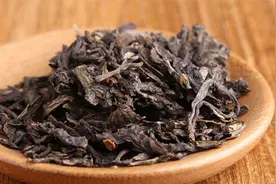 茶叶榜|“合和昌” 圆润（2014） 综合评分8.8图片