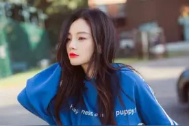 我的最爱！李小璐生日贾乃亮甜蜜告白夸老婆年轻图片