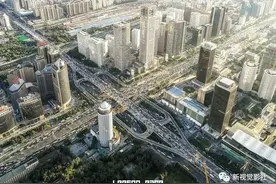 想拍出绚烂的京城美景，一部手机就够了……图片