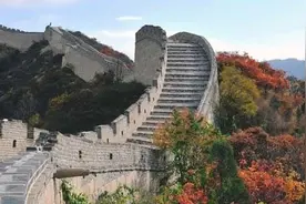 旅游攻略｜残疾人证可以免费游哪些景区？图片